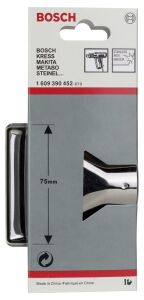 Bosch Cam Koruma Memesi 75*33,5 mm 1609390452