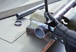 Bosch S 926 BEF 100mm 5'li Metal Ağır Hizmet Panter Testere 2608657394