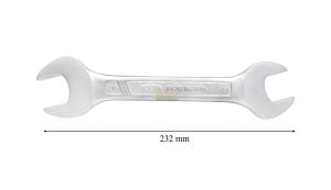 Ceta Form 24 x 26 mm Açık Ağız Anahtar B10-2426