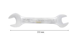 Ceta Form 24 x 26 mm Açık Ağız Anahtar B10-2426