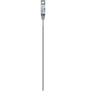 Bosch Pro SDS Plus-5X 10 x 460 mm Dört Elmaslı Matkap Ucu 2608706907