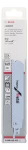 Bosch S 926 BEF 100mm 25'li Metal Ağır Hizmet Panter Testere 2608653067