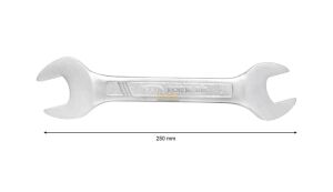 Ceta Form 25 x 28 mm Açık Ağız Anahtar B10-2528