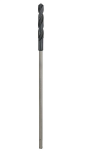 Sds Kalıp-İzalasyon 16x400 mm Matkap Ucu 2608597406