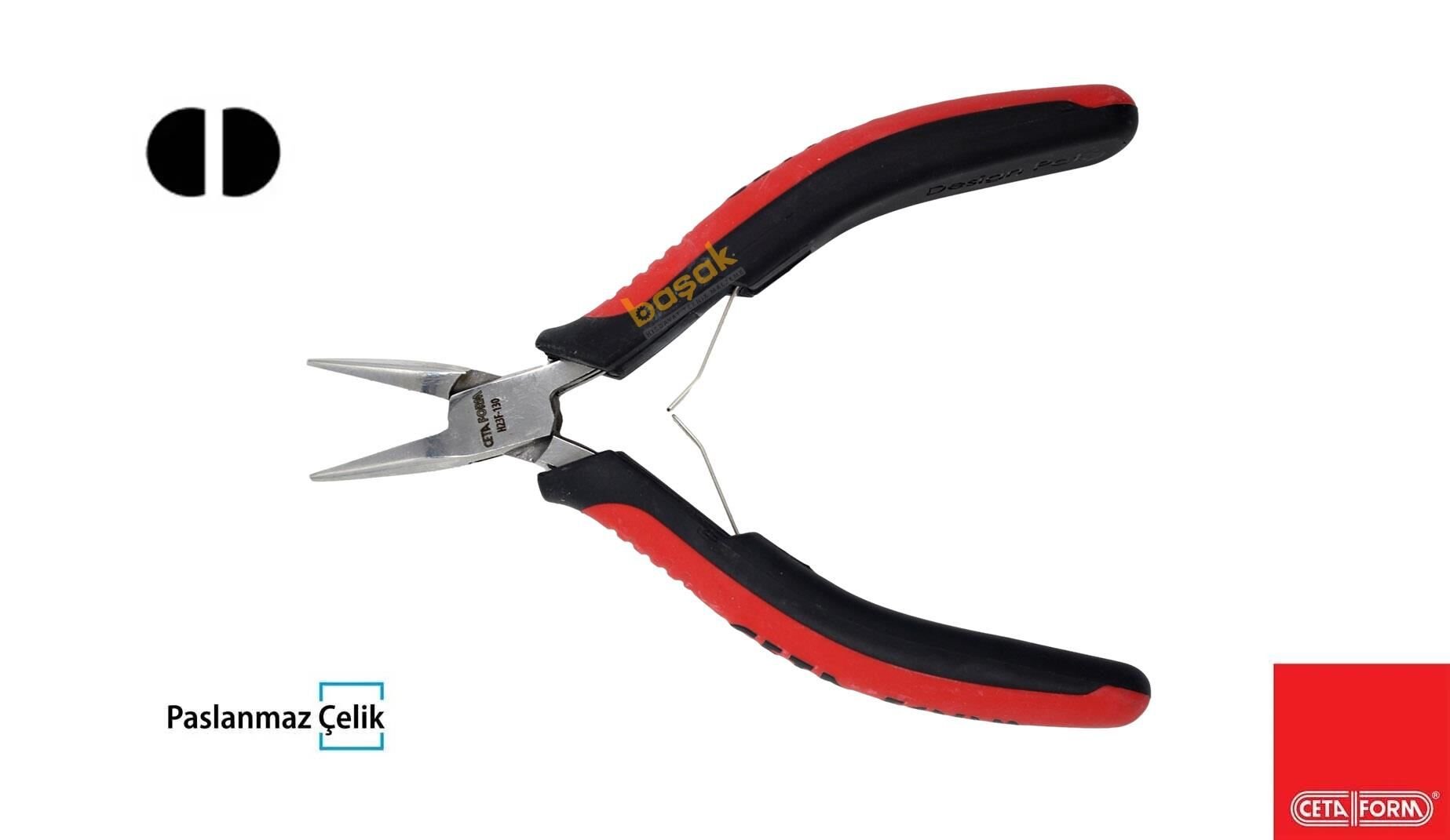 Ceta Form 130mm  Kargaburun H23F-130