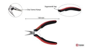 Ceta Form 130mm  Kargaburun H23F-130