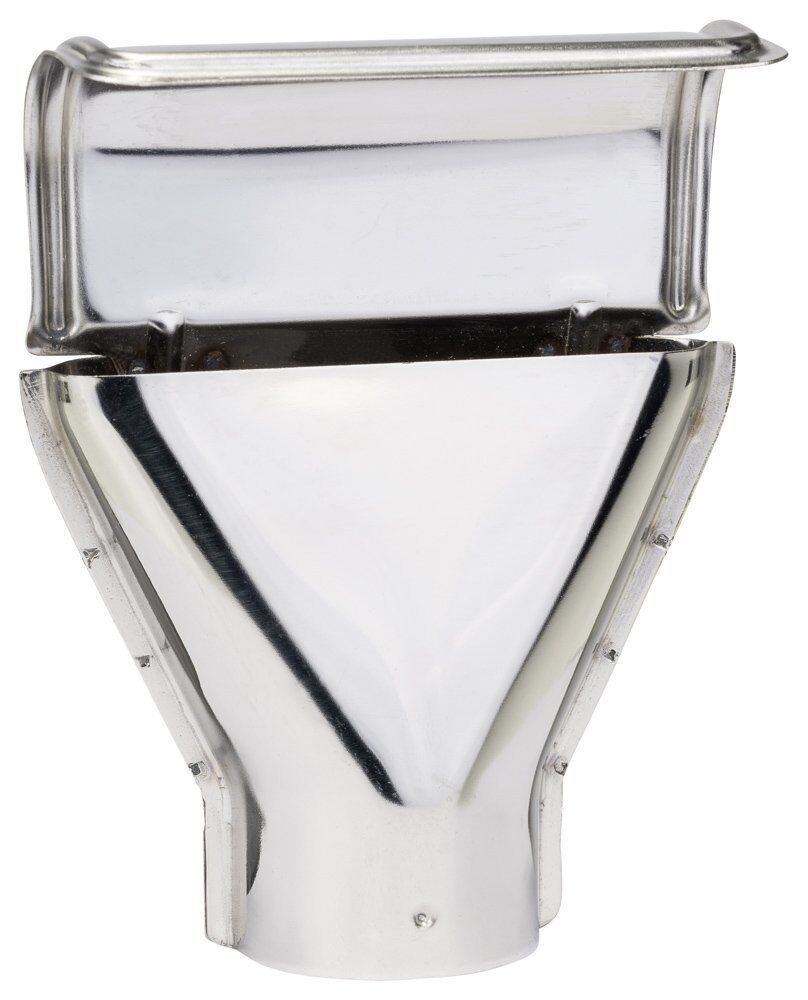 Bosch Köşeli Meme 80*33,5 mm 1609201751