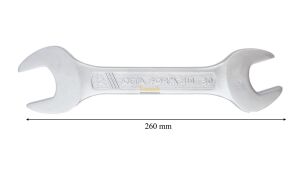 Ceta Form 30 x 32 mm Açık Ağız Anahtar B10-3032