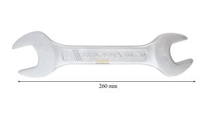 Ceta Form 30 x 32 mm Açık Ağız Anahtar B10-3032