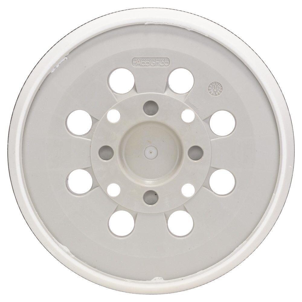 Bosch 125 mm Zımpara Tabanı Yumuşak (PEX) 2609256B62