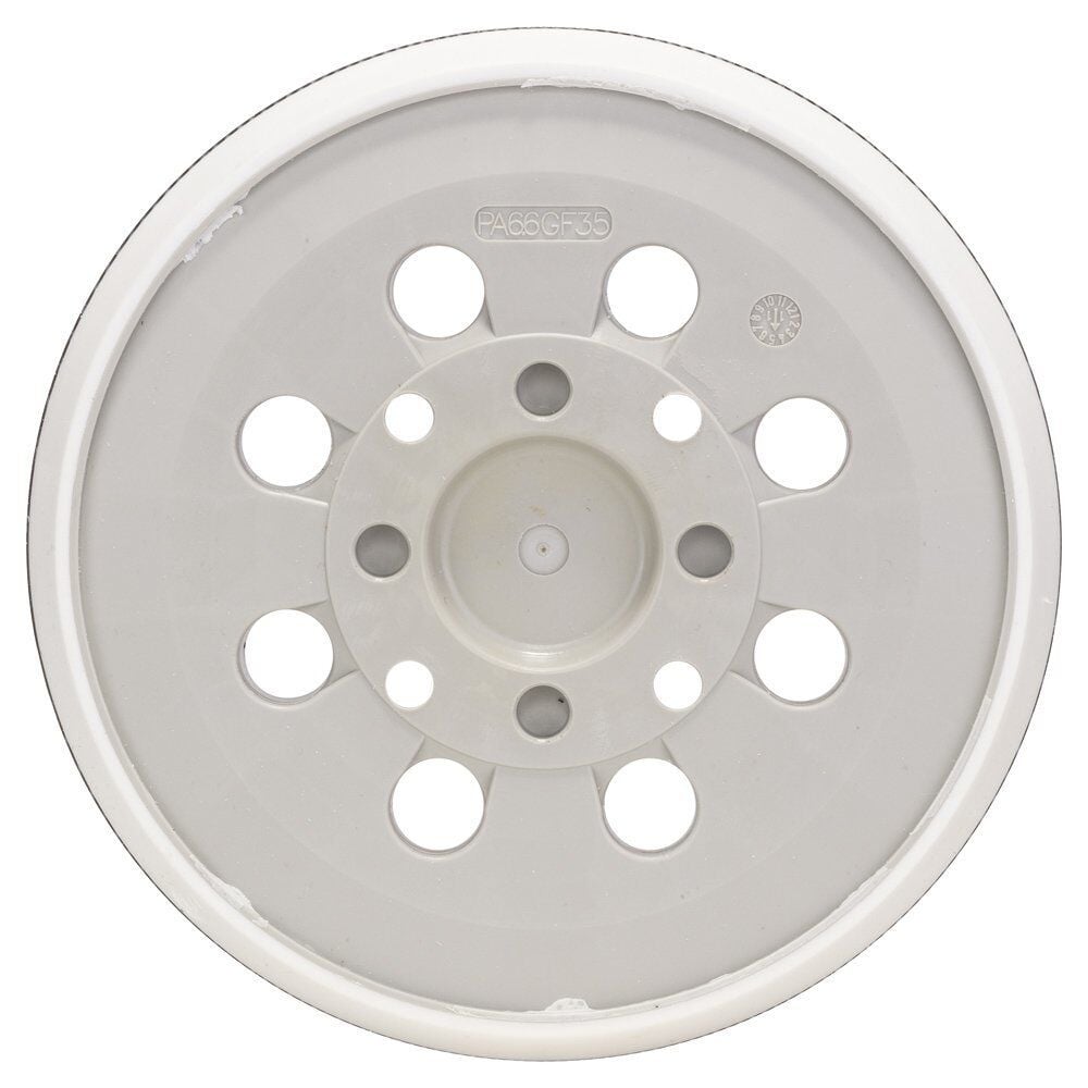 Bosch 125 mm Zımpara Tabanı Yumuşak (PEX) 2609256B62