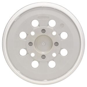 Bosch 125 mm Zımpara Tabanı Yumuşak (PEX) 2609256B62