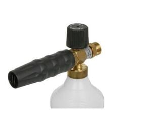 Bosch Basınçlı Yıkama Köpük Hazneli Püskürtme Ucu F016800382
