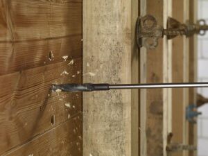 Sds Kalıp-İzolasyon 20x400 mm Matkap Ucu 2608597410