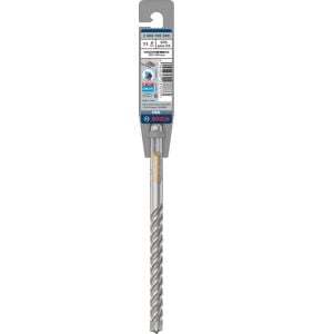 Bosch Pro SDS Plus-5X 11 x 160 mm Dört Elmaslı Matkap Ucu 2608706909