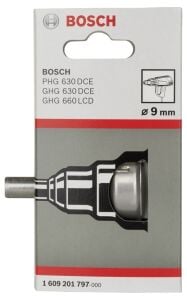 Bosch Redüktör Memesi 9 mm 1609201797