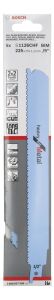Bosch S 1126 CHF 175mm 5'li Metal Ağır Hizmet Panter Testere 2608657398