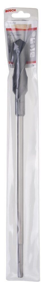 Sds Kalıp-İzolasyon 26x400 mm Matkap Ucu 2608597416