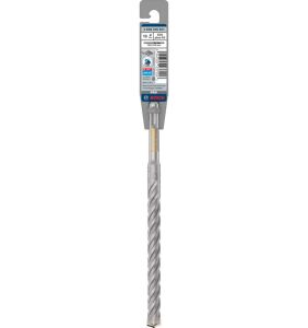Bosch Pro SDS Plus-5X 13 x 210 mm Dört Elmaslı Matkap Ucu 2608706921
