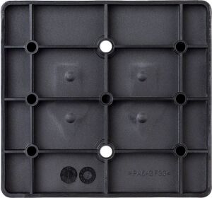 Bosch Delgeç Taban 2608000652