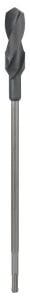 Sds Kalıp-İzolasyon 28x400 mm Matkap Ucu 2608597418