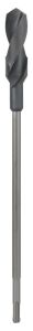 Sds Kalıp-İzolasyon 28x400 mm Matkap Ucu 2608597418