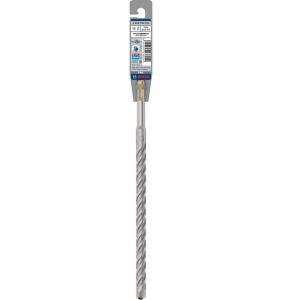 Bosch Pro SDS Plus-5X 13 x 260 mm Dört Elmaslı Matkap Ucu 2608706922