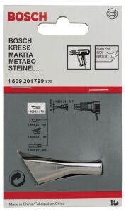 Bosch Yarık Memesi 10 mm 1609201799