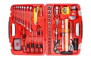 Ceta Form 80 Parça 1/2 Universal Alet Seti A50M-80PH4