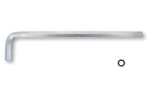 Ceta Form 1,5 - 12 mm Uzun Allen Takımı 12 Parça LT12/800