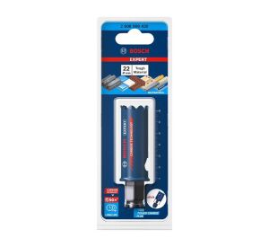 Bosch 22 mm Expert Sert Malzemeler İçin Panç 2608900420