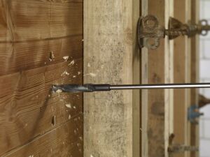 Sds Kalıp-İzolasyon 30x400 mm Matkap Ucu 2608597420