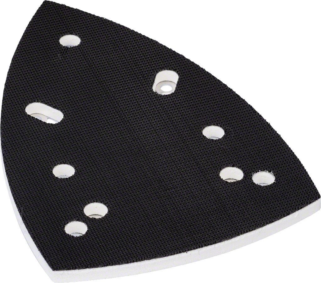 Bosch Pıtrak Tutturmalı Delta Zımpara Tabanı (100x150 mm) 2608601445