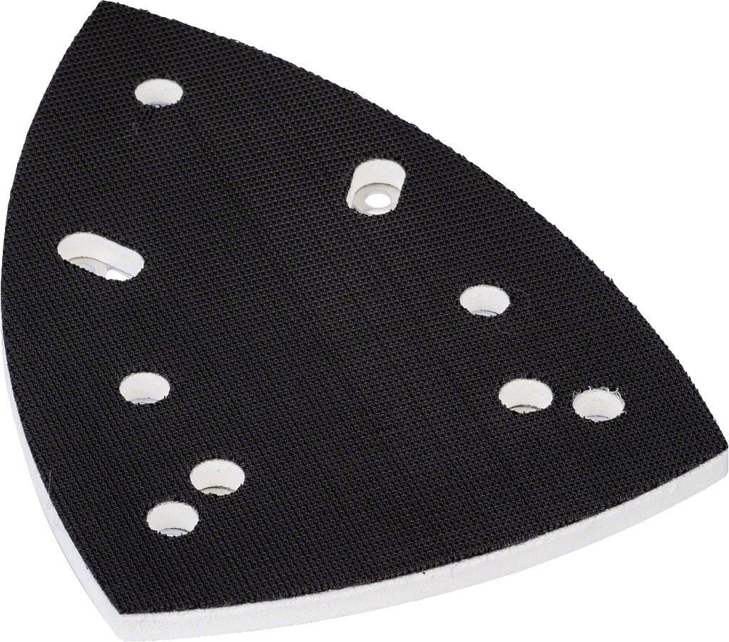 Bosch Pıtrak Tutturmalı Delta Zımpara Tabanı (100x150 mm) 2608601445