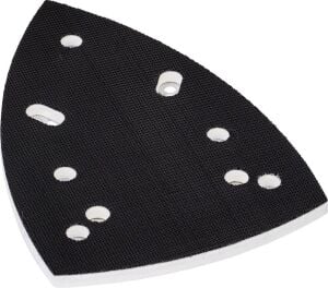 Bosch Pıtrak Tutturmalı Delta Zımpara Tabanı (100x150 mm) 2608601445