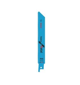 Bosch S 925 VF 100mm 5'li Metal Ağır Hizmet Panter Testere 2608657407