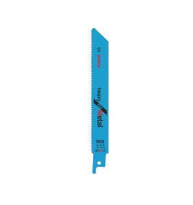 Bosch S 925 VF 100mm 5'li Metal Ağır Hizmet Panter Testere 2608657407