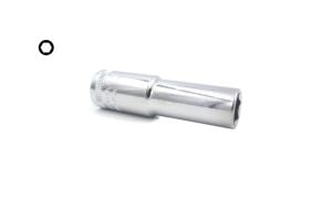 Ceta Form 13 mm 1/2” 6 Köşe Derin Lokma Anahtar C24-H13