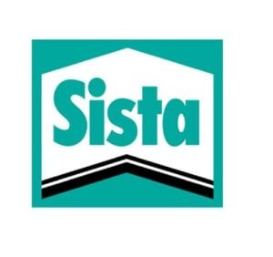 Sista Universal Silikon Gri