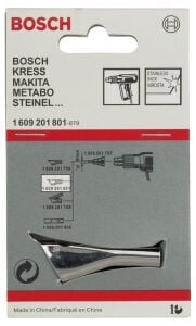 Bosch Kaynak Memesi 10 mm 1609201801
