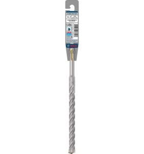 Bosch Pro SDS Plus-5X 14 x 210 mm Dört Elmaslı Matkap Ucu 2608706924