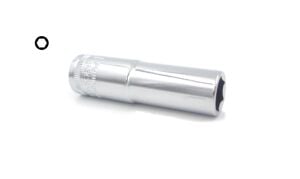 Ceta Form 14 mm 1/2” 6 Köşe Derin Lokma Anahtar C24-H14