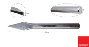 Ceta Form 150 mm Tırnak Keski L28-150