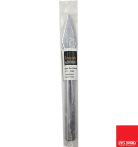 Ceta Form 150 mm Tırnak Keski L28-150