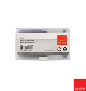 Ceta Form H10 XZN M12 x 75 mm Uzun Tip Bits Uç CB/3112G