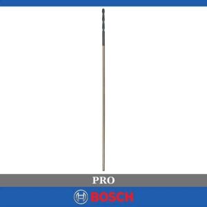 Sds Kalıp-İzolasyon 10x600 mm Matkap Ucu 2608597401