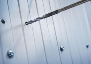 Sds Kalıp-İzolasyon 10x600 mm Matkap Ucu 2608597401