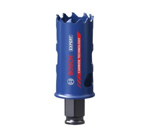 Bosch 32 mm Expert Sert Malzemeler İçin Panç 2608900422