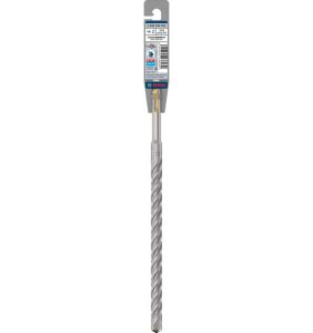 Bosch Pro SDS Plus-5X 14 x 260 mm Dört Elmaslı Matkap Ucu 2608706925