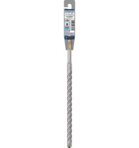 Bosch Pro SDS Plus-5X 14 x 260 mm Dört Elmaslı Matkap Ucu 2608706925